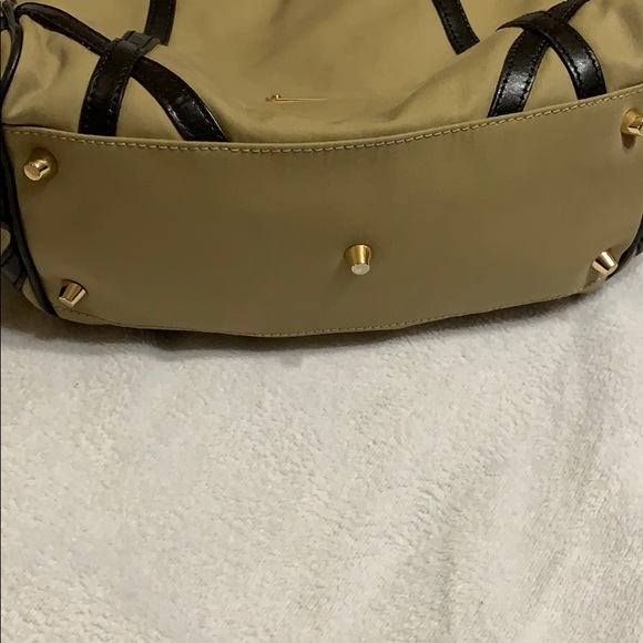 Vintage Burberry bag - Picture 6 of 9